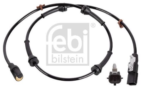 Febi Bilstein 172156 ABS Sensor, photo 2