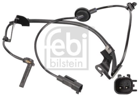 Febi Bilstein 172157 ABS Sensor, photo 2