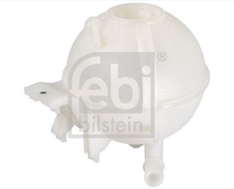 Febi Bilstein 172165 Coolant Expansion Tank, photo 2