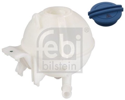 Febi Bilstein 172167 Coolant Expansion Tank, photo 2