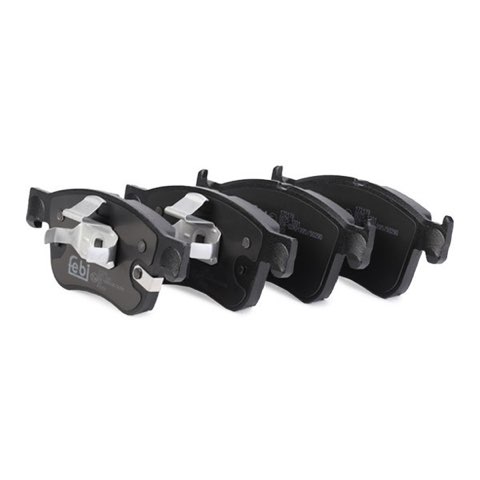 Febi Bilstein 172179 Brake Pad Set, photo 3