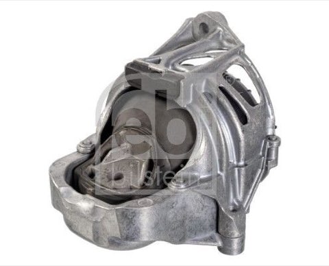 Febi Bilstein 172192 Engine Mount, photo 2