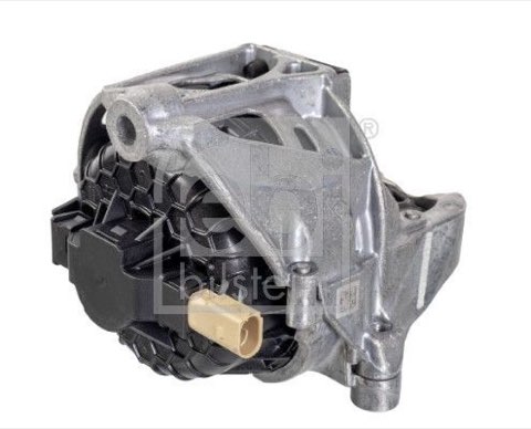 Febi Bilstein 172192 Engine Mount, photo 3