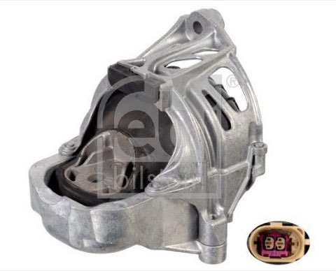 Febi Bilstein 172195 Engine Mount, photo 2