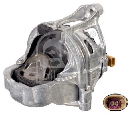 Febi Bilstein 172198 Engine Mount, photo 2