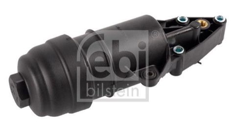 Febi Bilstein 172201 Oil Filter Housing, photo 2