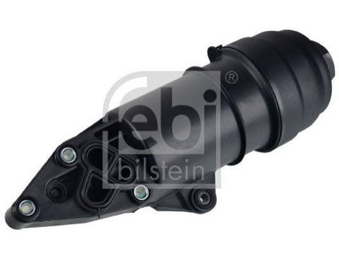 Febi Bilstein 172201 Oil Filter Housing, photo 3