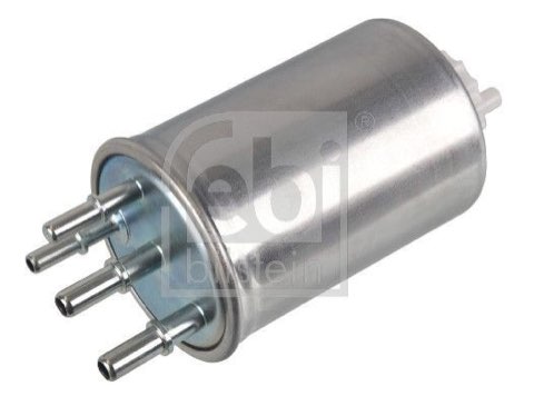 Febi Bilstein 172206 Fuel Filter, photo 2
