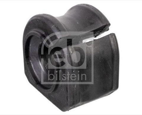 Febi Bilstein 172208 Anti Roll Bar Bush, photo 2