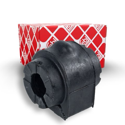 Febi Bilstein 172212 Anti Roll Bar Bush, photo 2