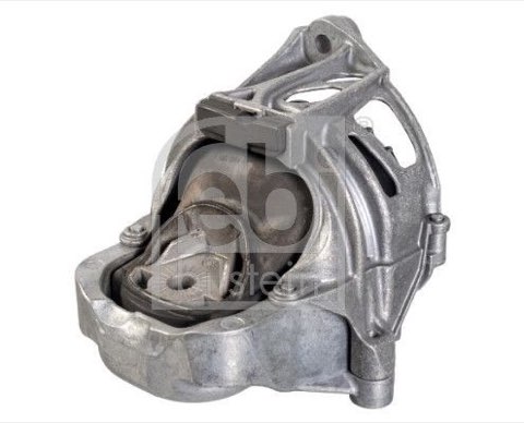 Febi Bilstein 172225 Engine Mount, photo 2