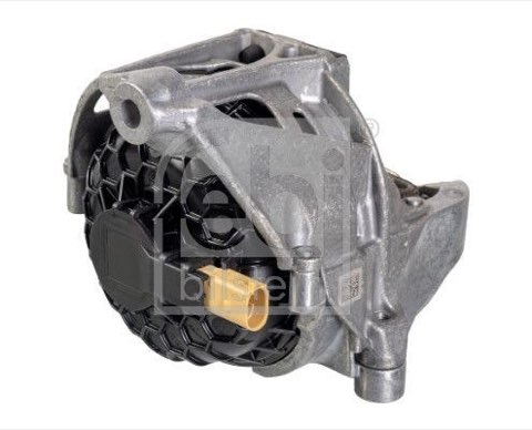 Febi Bilstein 172225 Engine Mount, photo 3