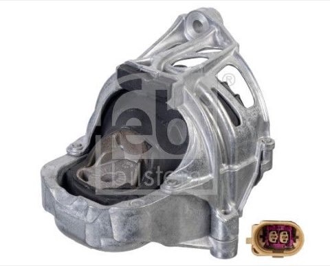Febi Bilstein 172226 Engine Mount, photo 2