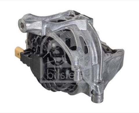 Febi Bilstein 172227 Engine Mount, photo 3