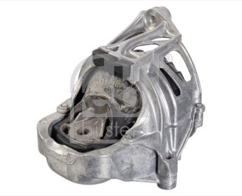 Febi Bilstein 172228 Engine Mount, photo 2