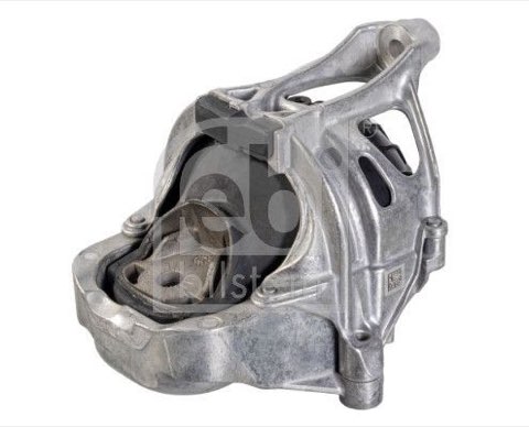 Febi Bilstein 172229 Engine Mount, photo 2