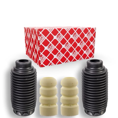 Febi Bilstein 172242 Dust Cover Kit, Shock Absorber