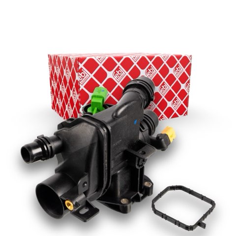 Febi Bilstein 172244 Thermostat Housing, photo 2