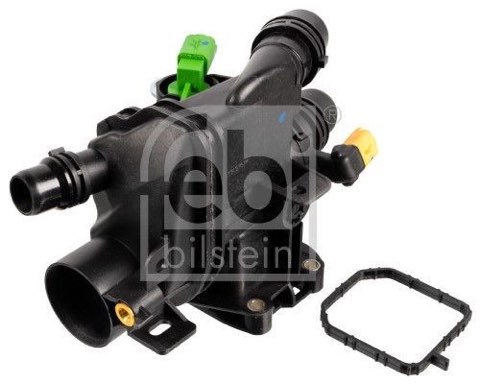 Febi Bilstein 172244 Thermostat Housing, photo 3