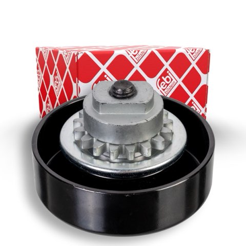 Febi Bilstein 172248 Tensioner Pulley