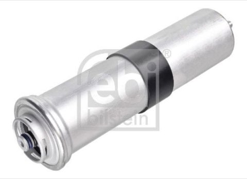 Febi Bilstein 172249 Fuel Filter, photo 4