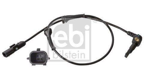 Febi Bilstein 172254 ABS Sensor, photo 2