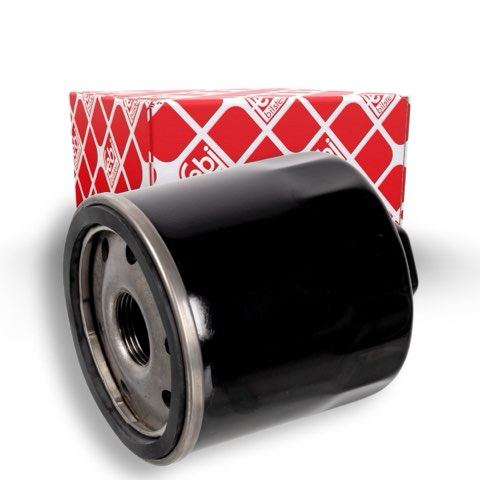 Febi Bilstein 172255 Oil Filter, photo 2