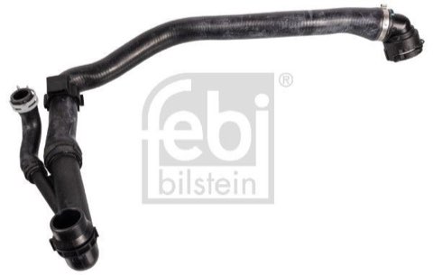 Febi Bilstein 172256 Radiator Hose, photo 2