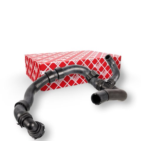 Febi Bilstein 172258 Radiator Hose