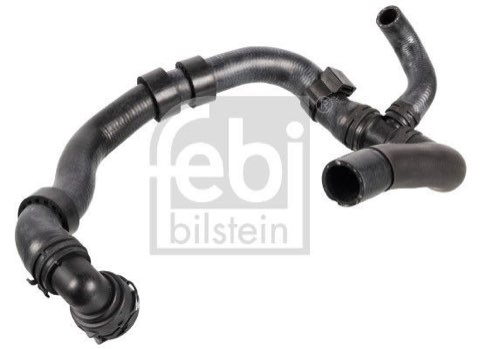 Febi Bilstein 172258 Radiator Hose, photo 2