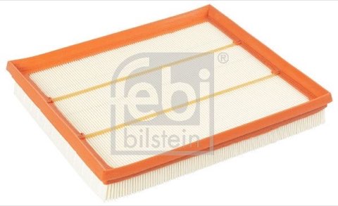 Febi Bilstein 172260 Air Filter, photo 2