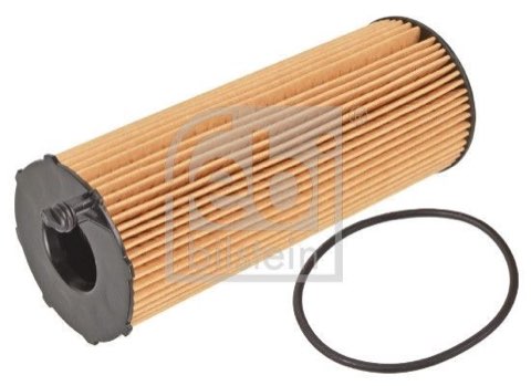 Febi Bilstein 172261 Oil Filter, photo 2