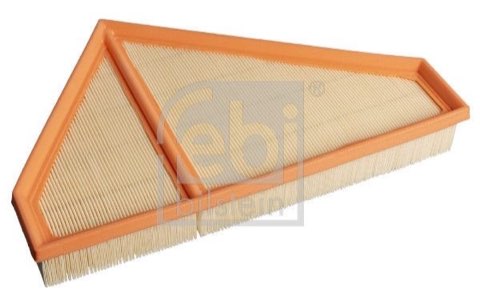 Febi Bilstein 172262 Air Filter, photo 3