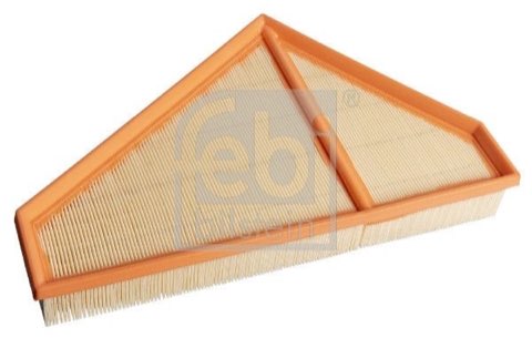Febi Bilstein 172263 Air Filter, photo 3