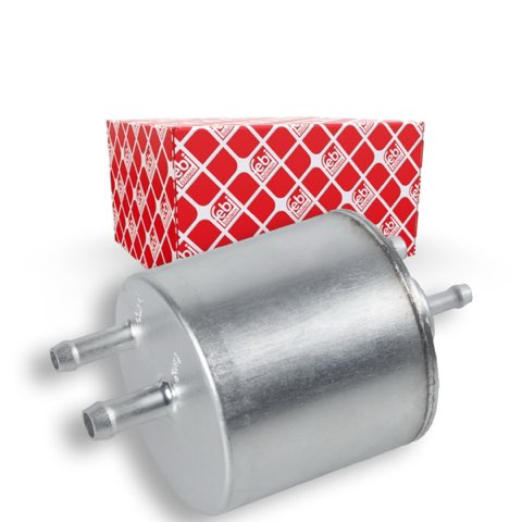 Febi Bilstein 172264 Fuel Filter, photo 2