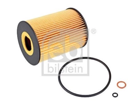 Febi Bilstein 172265 Oil Filter, photo 2