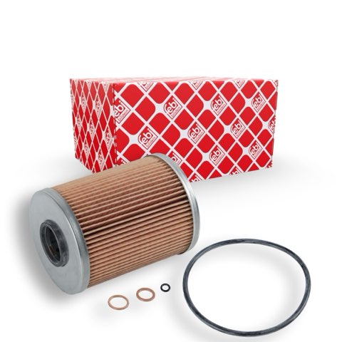 Febi Bilstein 172277 Oil Filter, photo 2