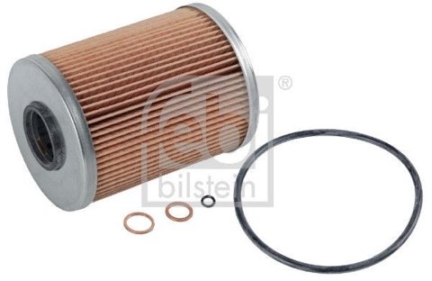 Febi Bilstein 172277 Oil Filter, photo 3