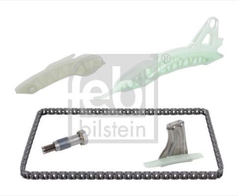 Febi Bilstein 172279 Timing Chain Kit, photo 2