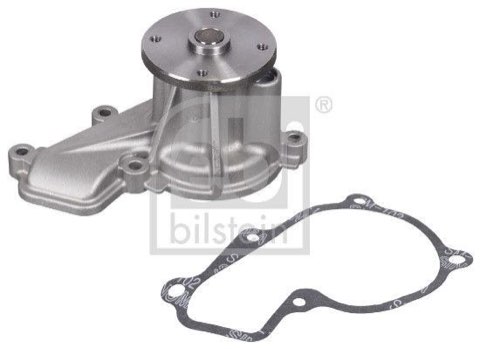 Febi Bilstein 172280 Water Pump, photo 2