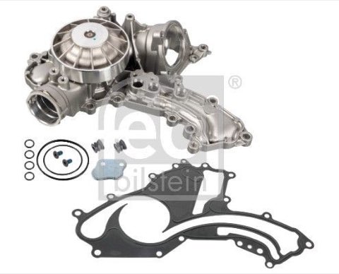 Febi Bilstein 172281 Water Pump, photo 2