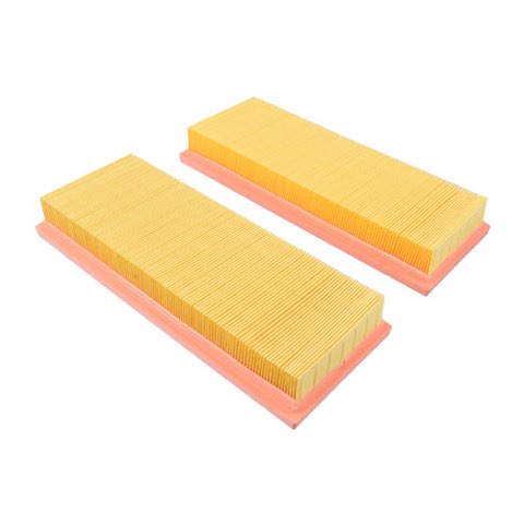 Febi Bilstein 172282 Air Filter Kit, photo 2
