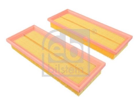 Febi Bilstein 172282 Air Filter Kit, photo 3