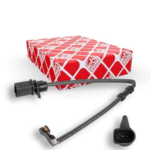 Febi Bilstein 172290 Brake Pad Wear Sensor