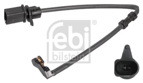 Febi Bilstein 172290 Brake Pad Wear Sensor, photo 2
