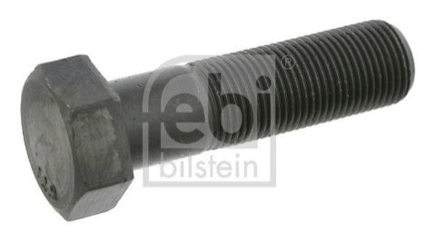 Febi Bilstein 17230 Pulley Bolt, Frontal Sided, photo 2