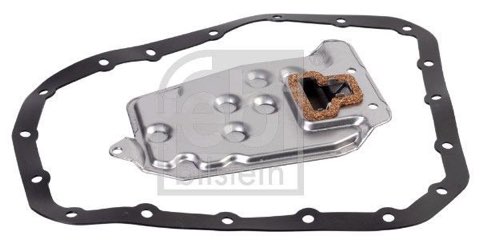 Febi Bilstein 172305 Automatic Transmission Filter Kit, photo 2
