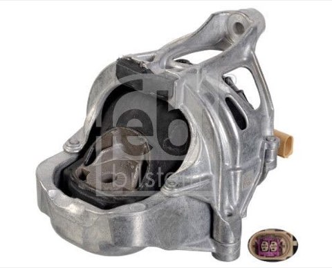 Febi Bilstein 172321 Engine Mount, photo 2