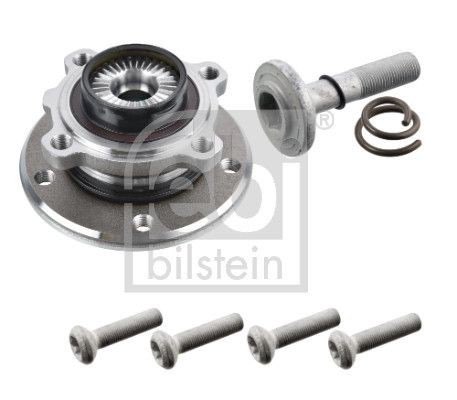 Febi Bilstein 172330 Wheel Bearing Kit, photo 2