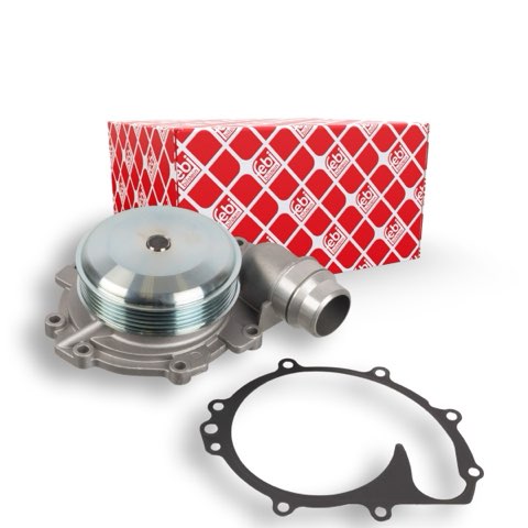 Febi Bilstein 172333 Water Pump, photo 2